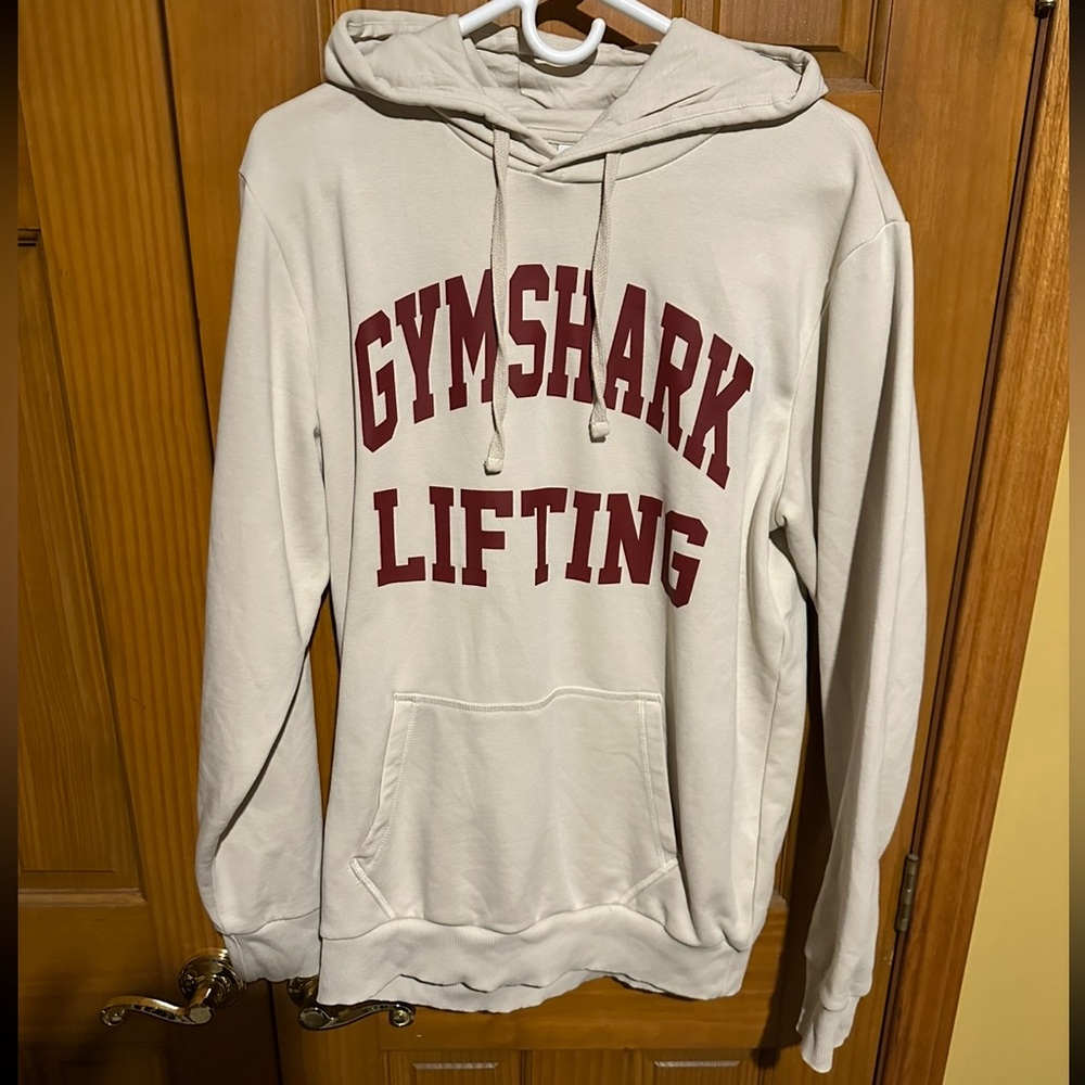 Gymshark Sweatshirt